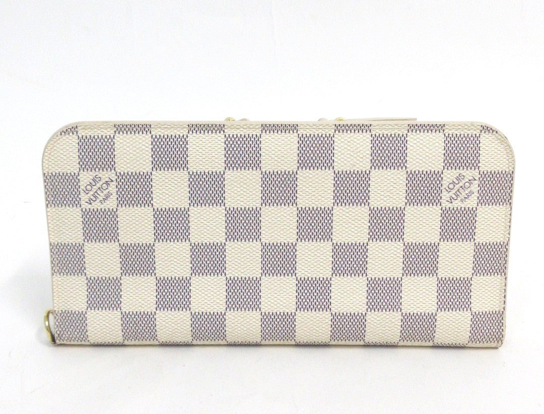 Louis Vuitton Azur Insolite Wallet