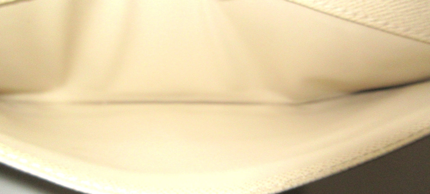 Louis Vuitton Azur Insolite Wallet