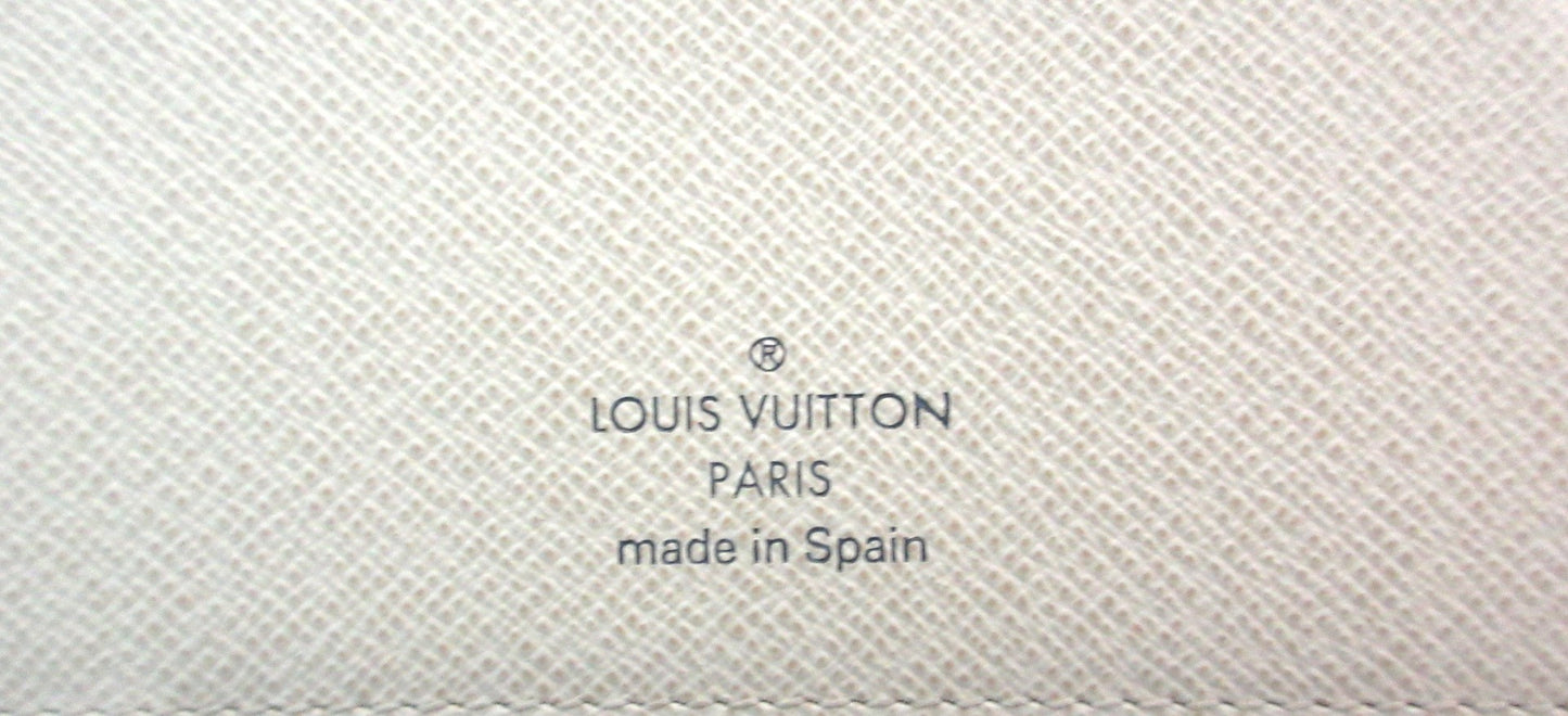 Louis Vuitton Azur Insolite Wallet