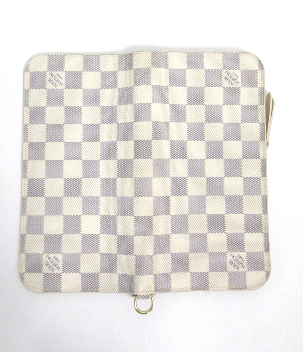 Louis Vuitton Azur Insolite Wallet