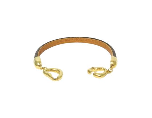 Louis Vuitton Say Yes Bracelet M6758