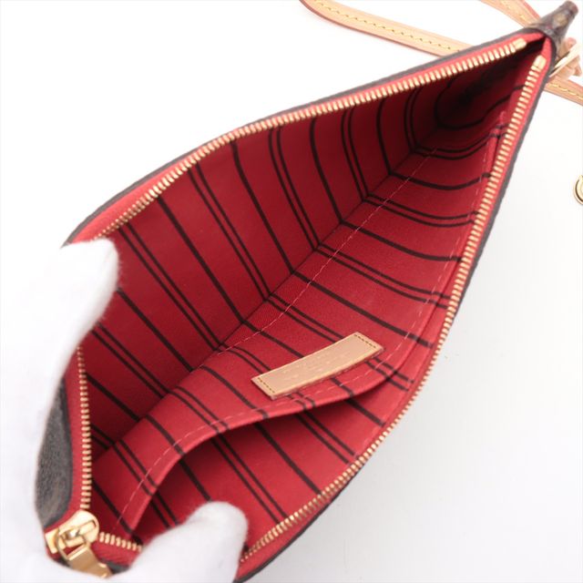 Louis Vuitton Monogram Neverfull MM