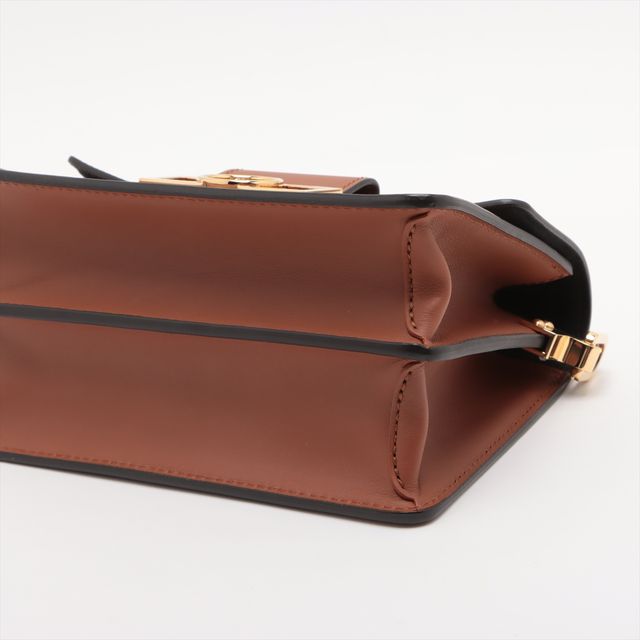 Louis Vuitton Monogram Reverse Dauphine Mini
