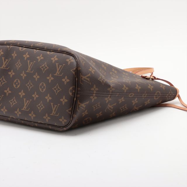 Louis Vuitton Monogram Neverfull MM