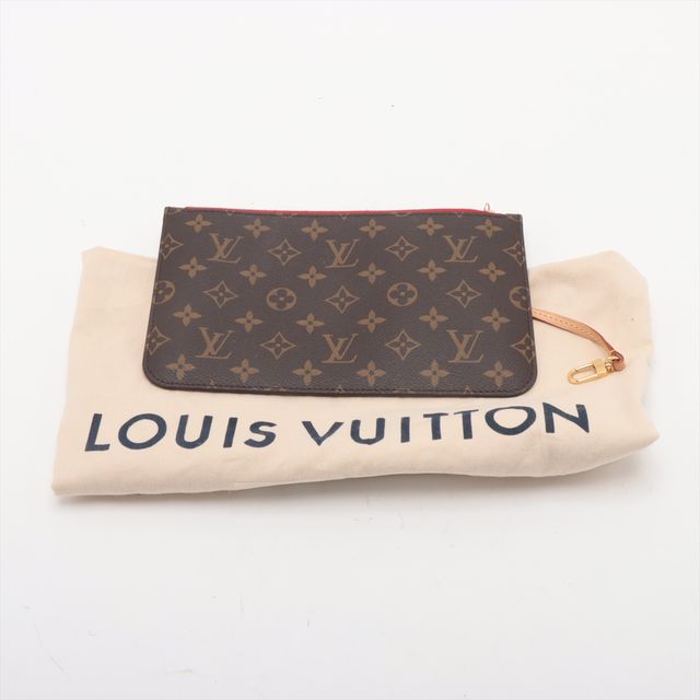 Louis Vuitton Monogram Neverfull MM