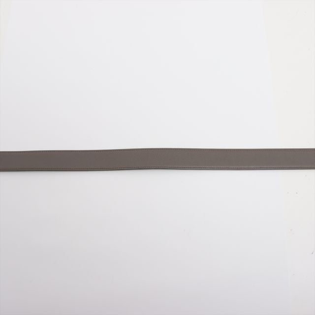 Hermès Constance H Belt 2014 95 Size