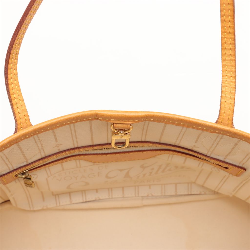 Louis Vuitton Neverfull Azur PM