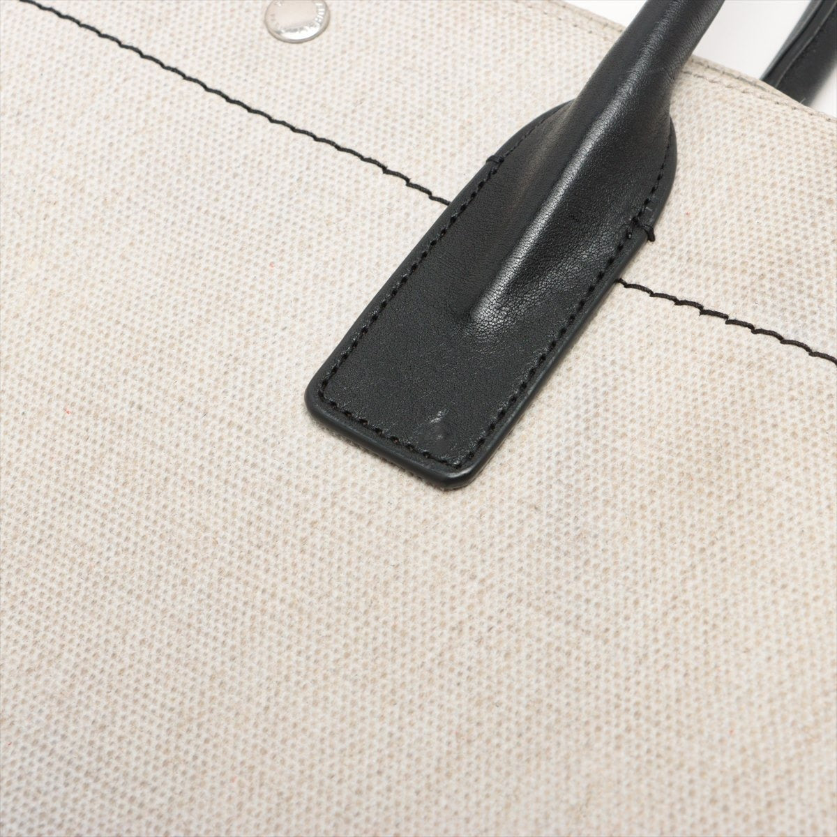 Yves Saint Laurent Rive Gauche Tote Bag