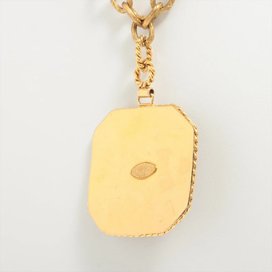 Chanel Gripoa Vintage Necklace