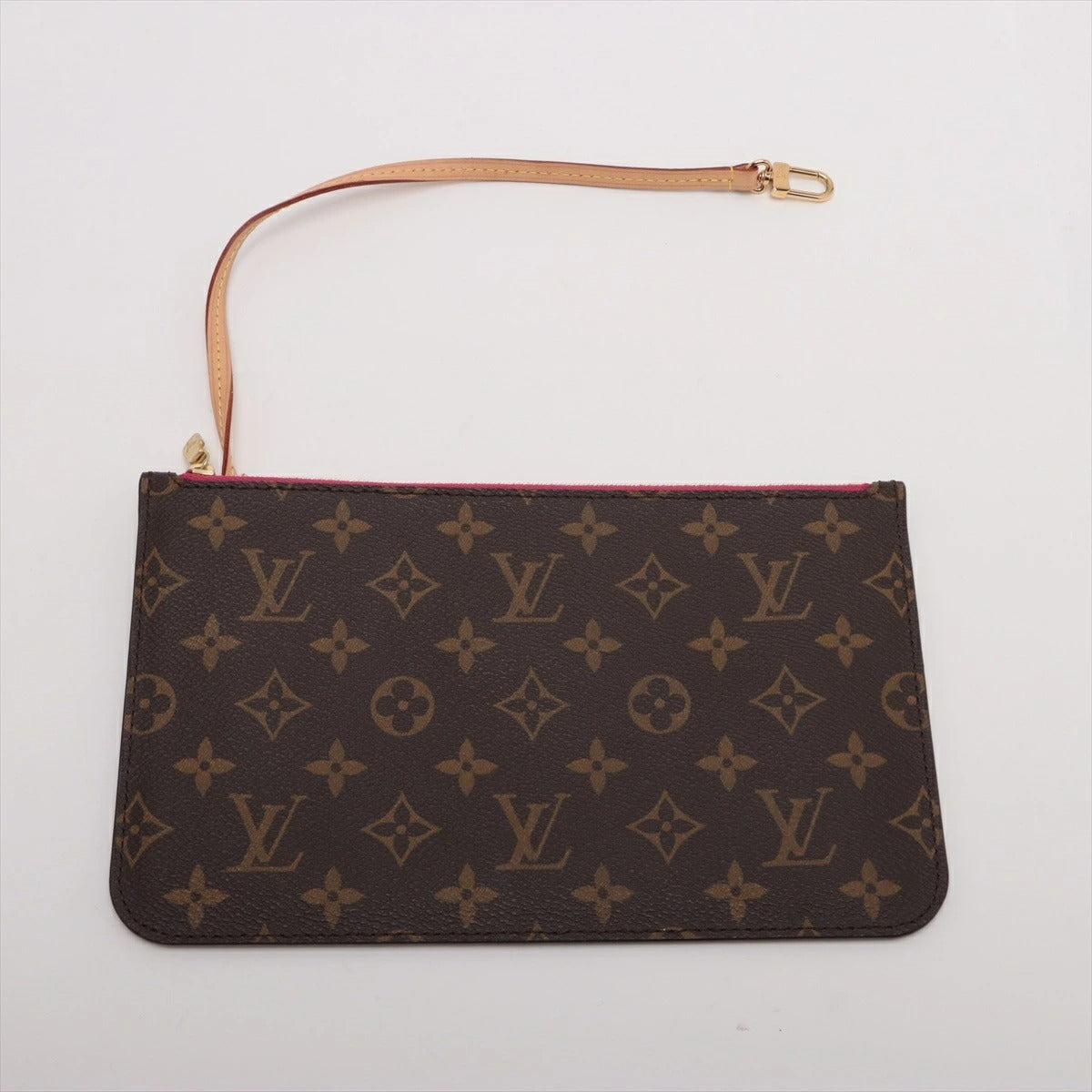 Louis Vuitton Monogram Neverfull MM M41178 Tote Bag