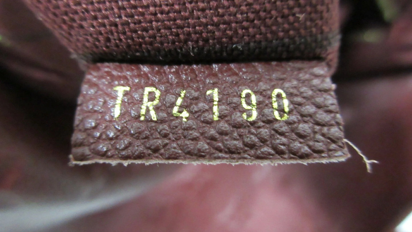 Louis Vuitton Empreinte Artsy MM M94047 Shoulder Bag