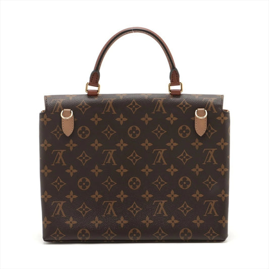 Louis Vuitton Monogram Marignan M44257 Shoulder Bag