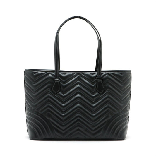 Gucci GG Marmont Quilted Leather Tote Bag 739684 Tote Bag