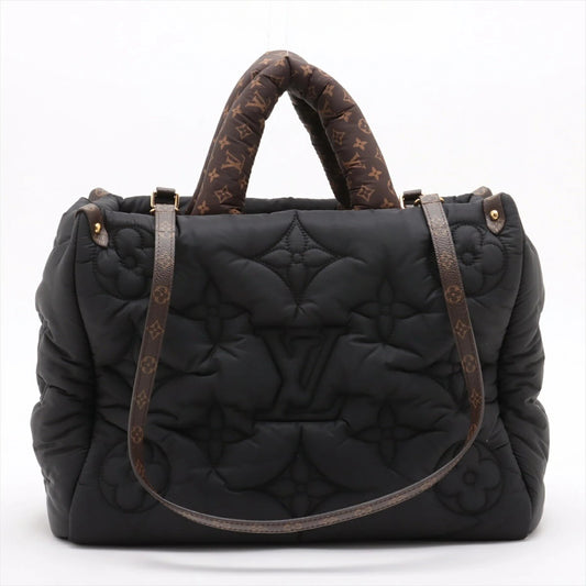 Louis Vuitton LV Pillow On The Go MM M21069 Tote Bag