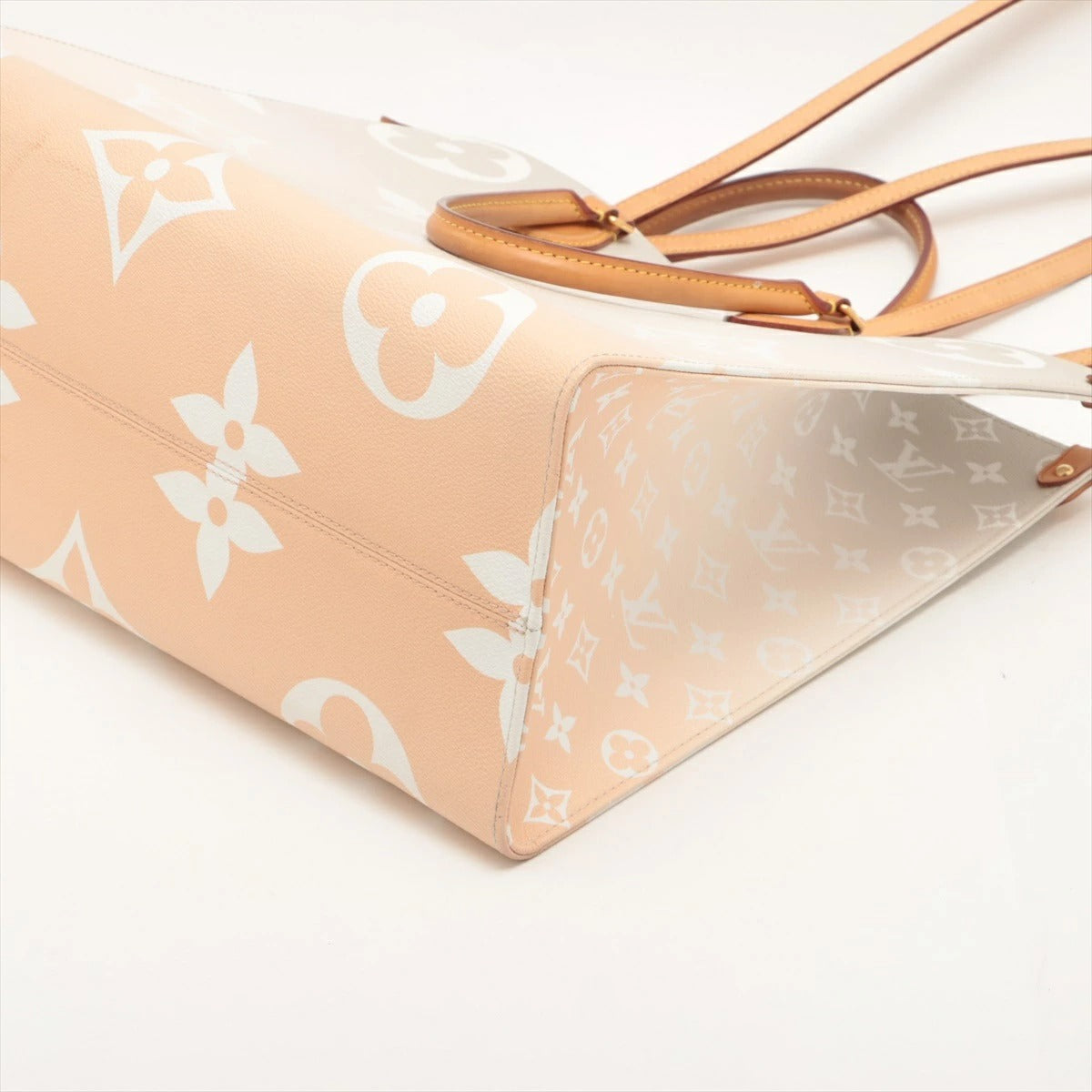 Louis Vuitton Escal On The Go GM M57640 Tote Bag