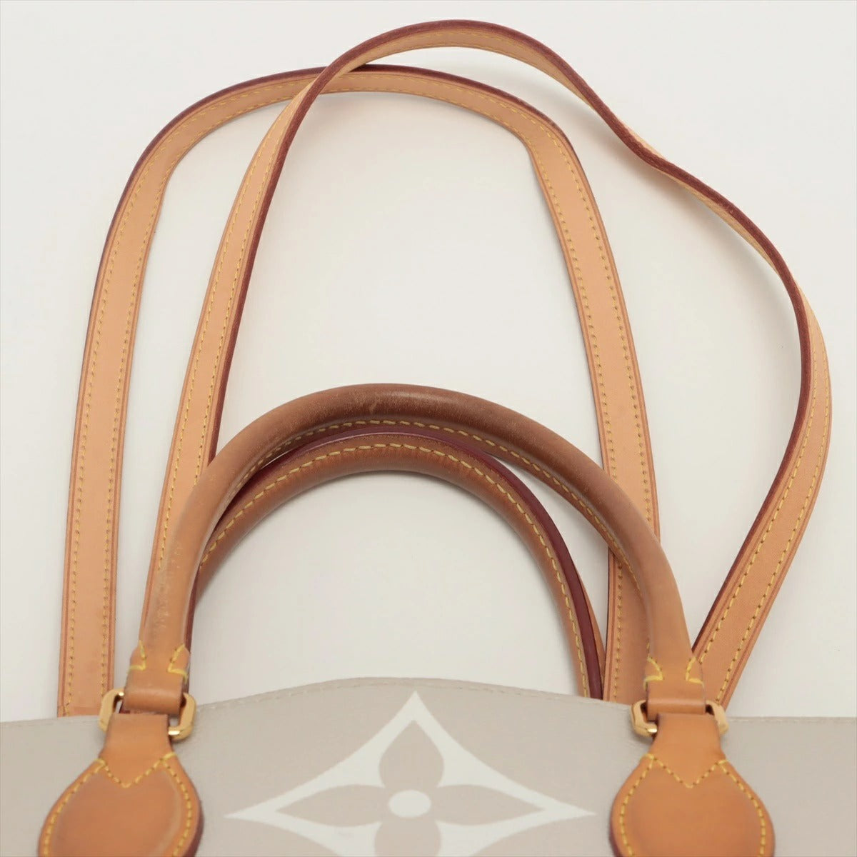 Louis Vuitton Escal On The Go GM M57640 Tote Bag