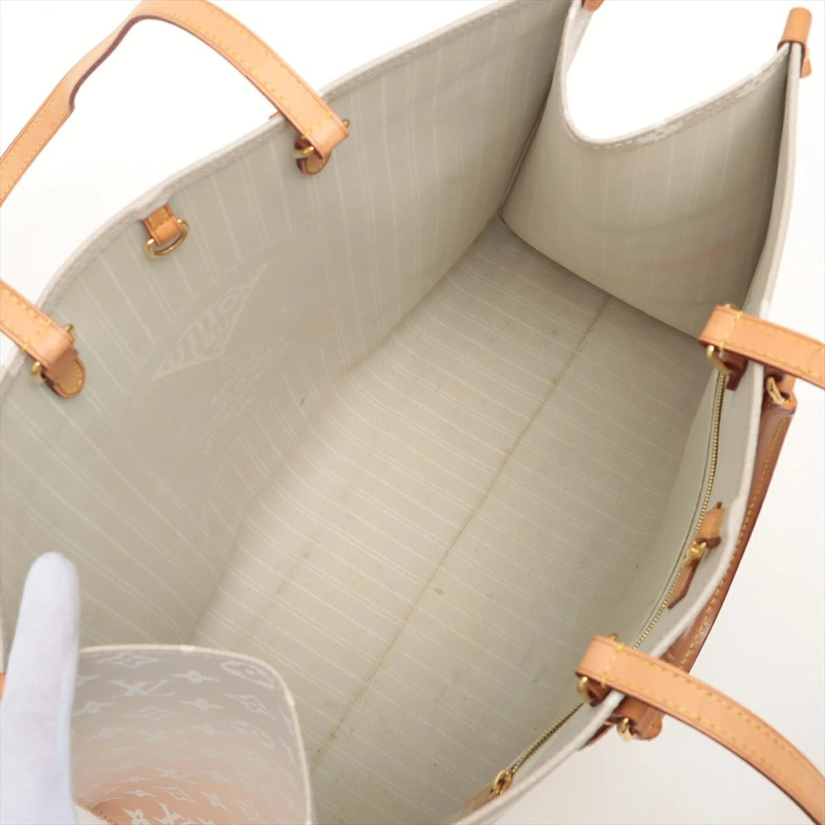 Louis Vuitton Escal On The Go GM M57640 Tote Bag