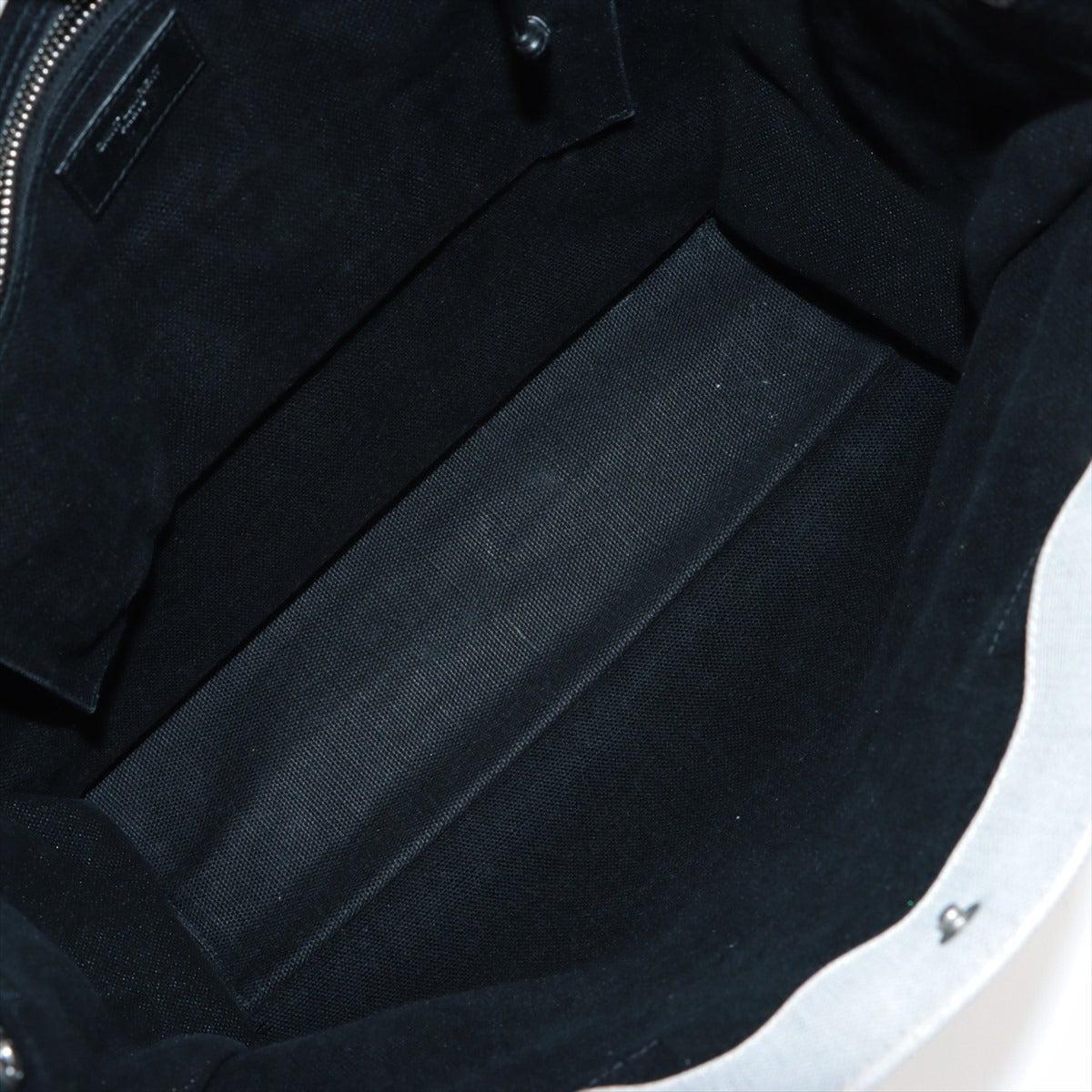 Yves Saint Laurent Rive Gauche Tote Bag