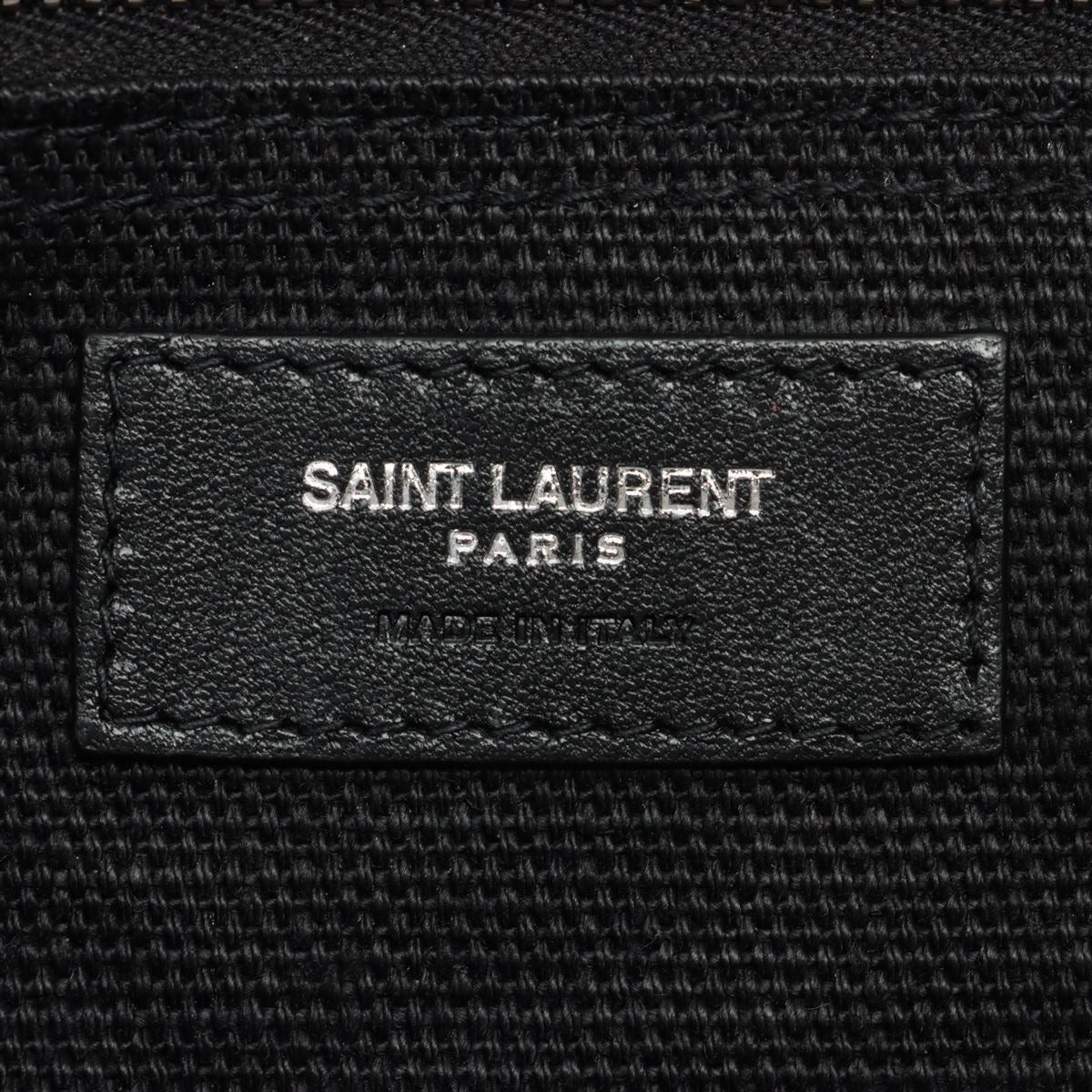 Yves Saint Laurent Rive Gauche Tote Bag