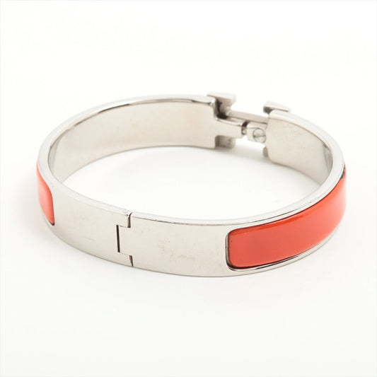 Hermes Clic Clac PM Bangle Bracelet