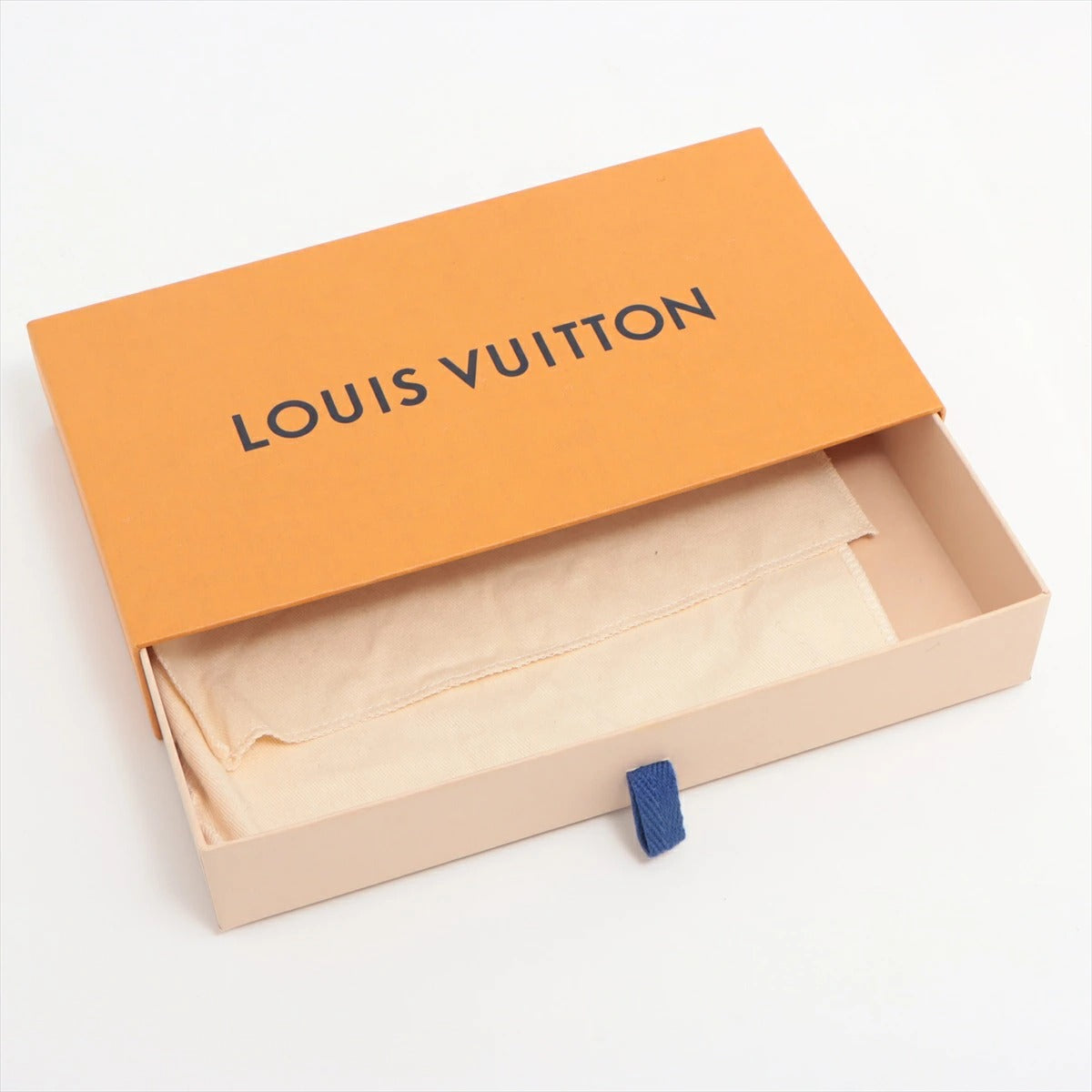 Louis Vuitton Monogram Zippy Wallet Round Zip Coquelicot M41896