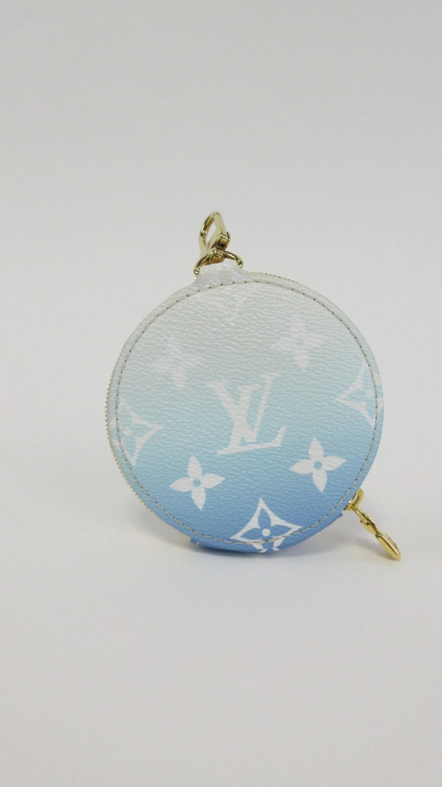 Louis Vuitton Monogram Giant Multi Pochette Accessoires M57633 Crossbody Bag