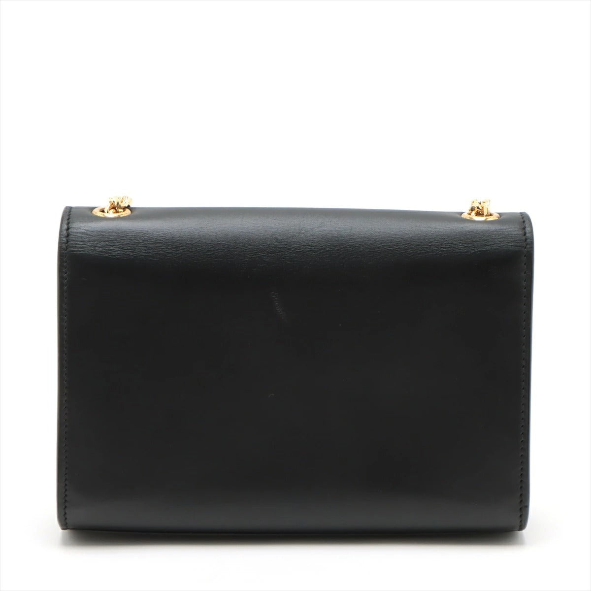 Saint Laurent Paris Classic Kate Leather Chain Shoulder Bag Crossbody Bag Pochette