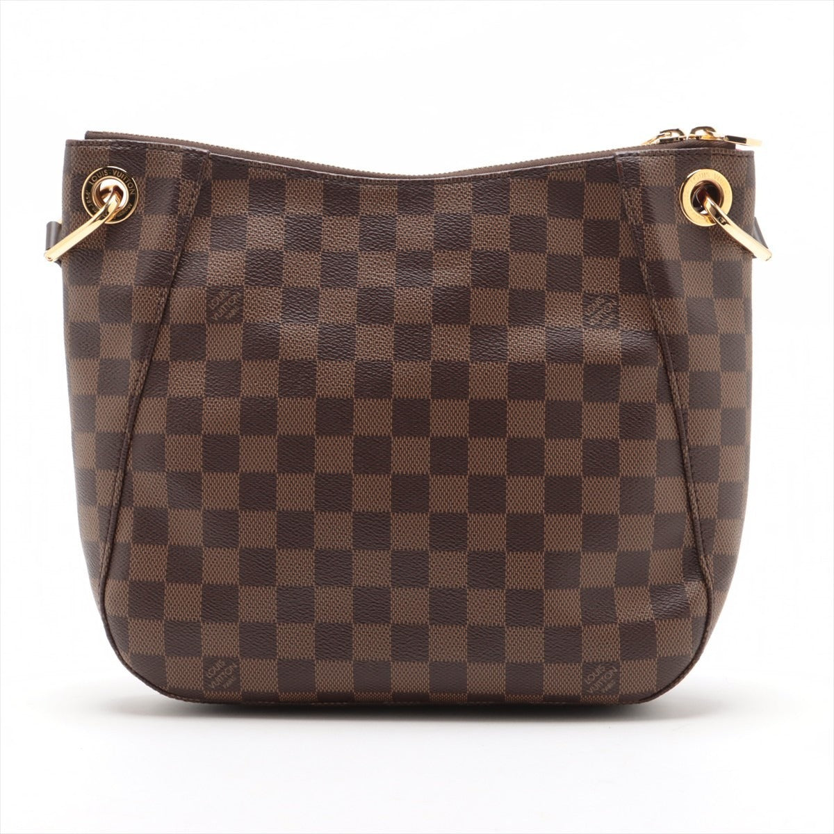 Louis Vuitton Damier South bank Messenger Bag N42230 Crossbody Bag