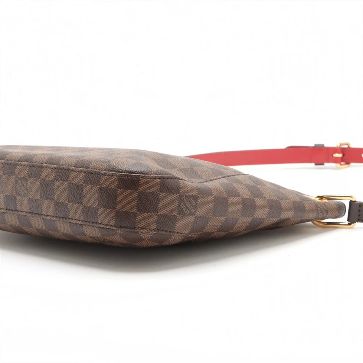Louis Vuitton Damier South bank Messenger Bag N42230 Crossbody Bag