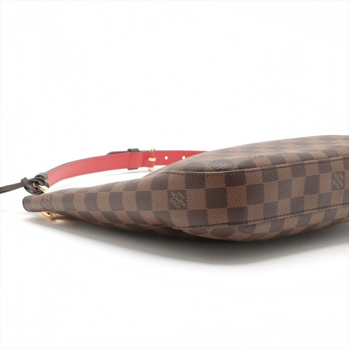 Louis Vuitton Damier South bank Messenger Bag N42230 Crossbody Bag