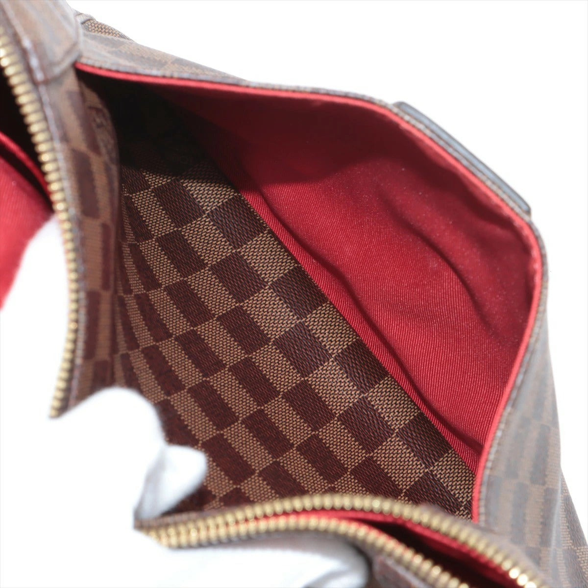 Louis Vuitton Damier South bank Messenger Bag N42230 Crossbody Bag