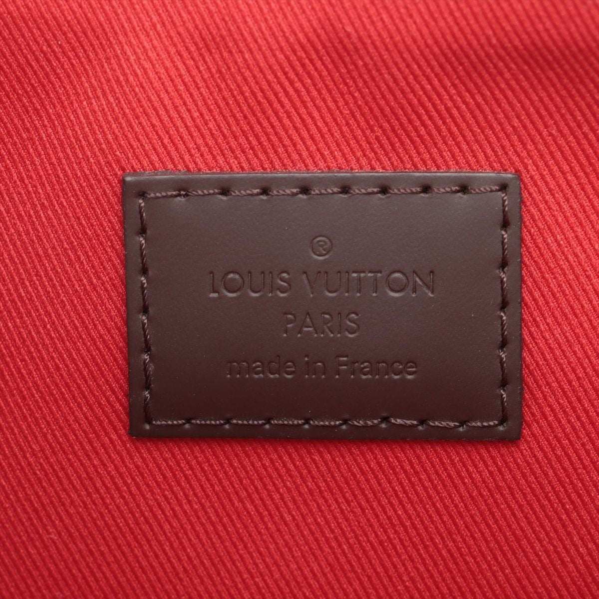Louis Vuitton Damier South bank Messenger Bag N42230 Crossbody Bag