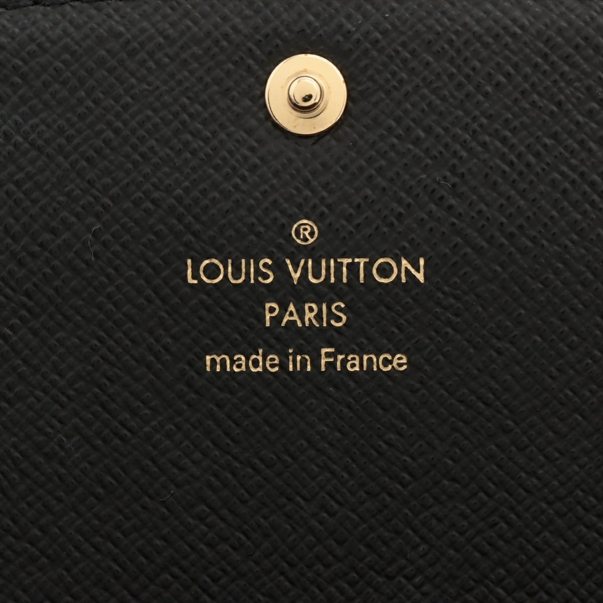 Louis Vuitton Monogram Reverse Portefeuille Emily M82157