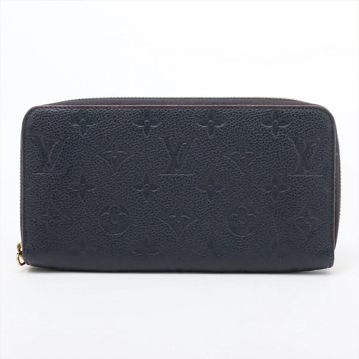 Louis Vuitton Monogram Empreinte Zippy Wallet M62121