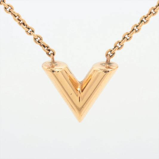 Louis Vuitton Essential V Necklace M00857