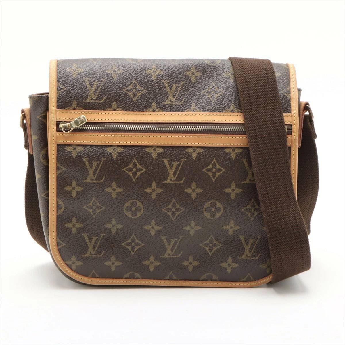 Louis Vuitton Monogram Bosphore PM M40106 Messenger bag Crossbody bag