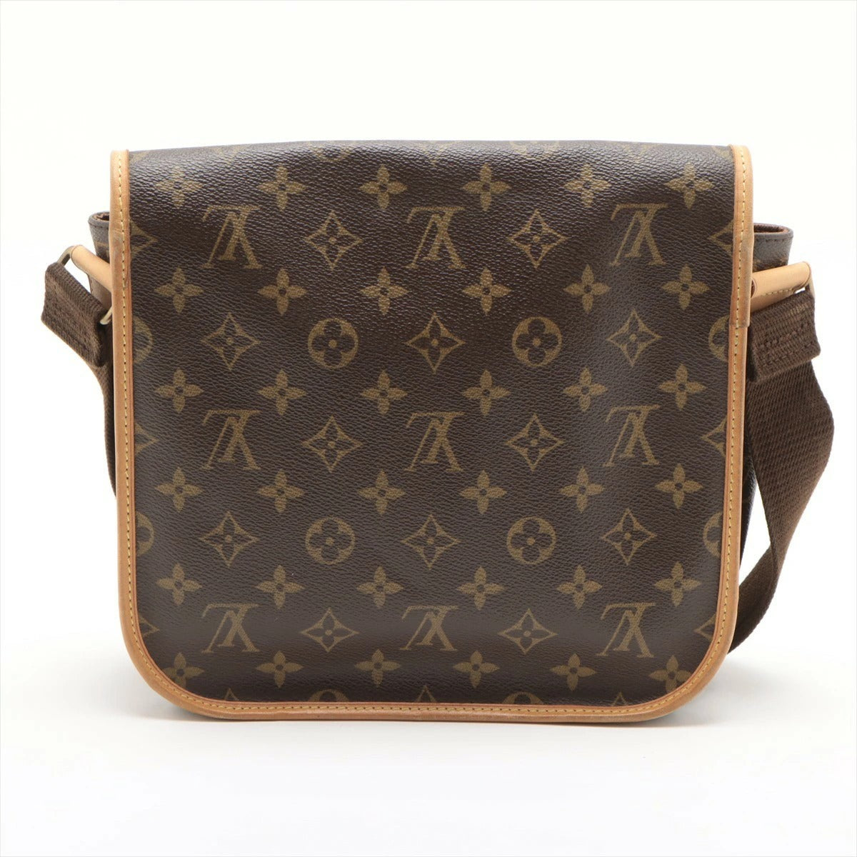 Louis Vuitton Monogram Bosphore PM M40106 Messenger bag Crossbody bag