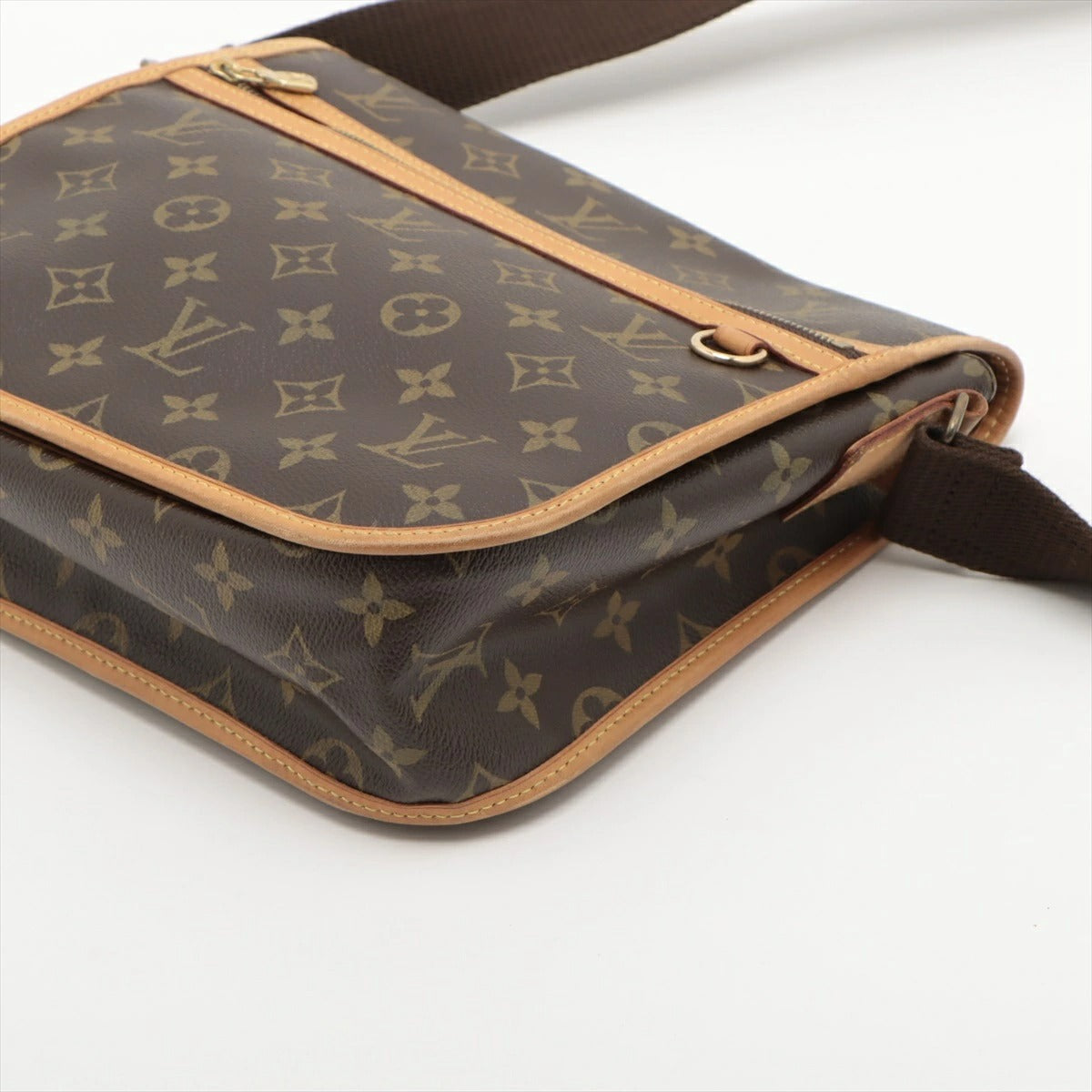 Louis Vuitton Monogram Bosphore PM M40106 Messenger bag Crossbody bag