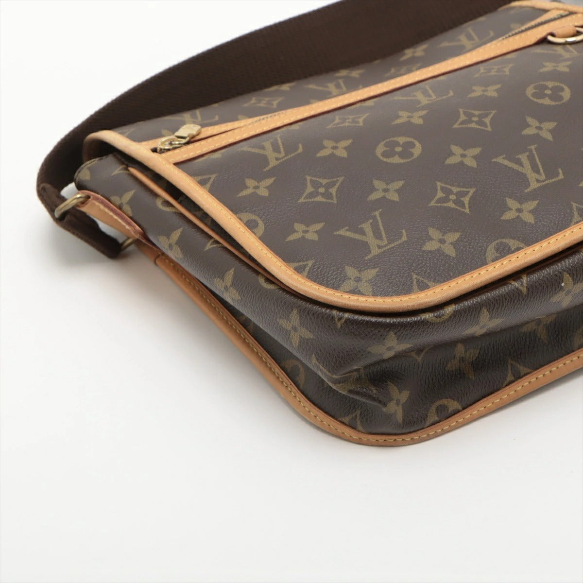 Louis Vuitton Monogram Bosphore PM M40106 Messenger bag Crossbody bag