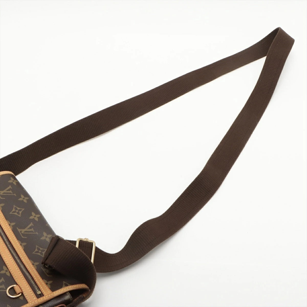 Louis Vuitton Monogram Bosphore PM M40106 Messenger bag Crossbody bag