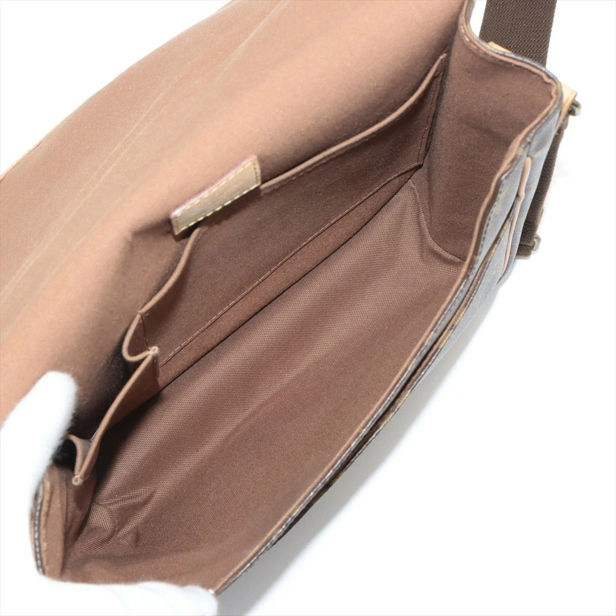 Louis Vuitton Monogram Bosphore PM M40106 Messenger bag Crossbody bag