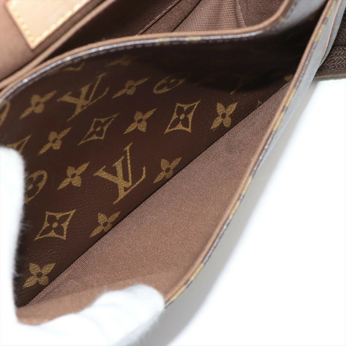 Louis Vuitton Monogram Bosphore PM M40106 Messenger bag Crossbody bag