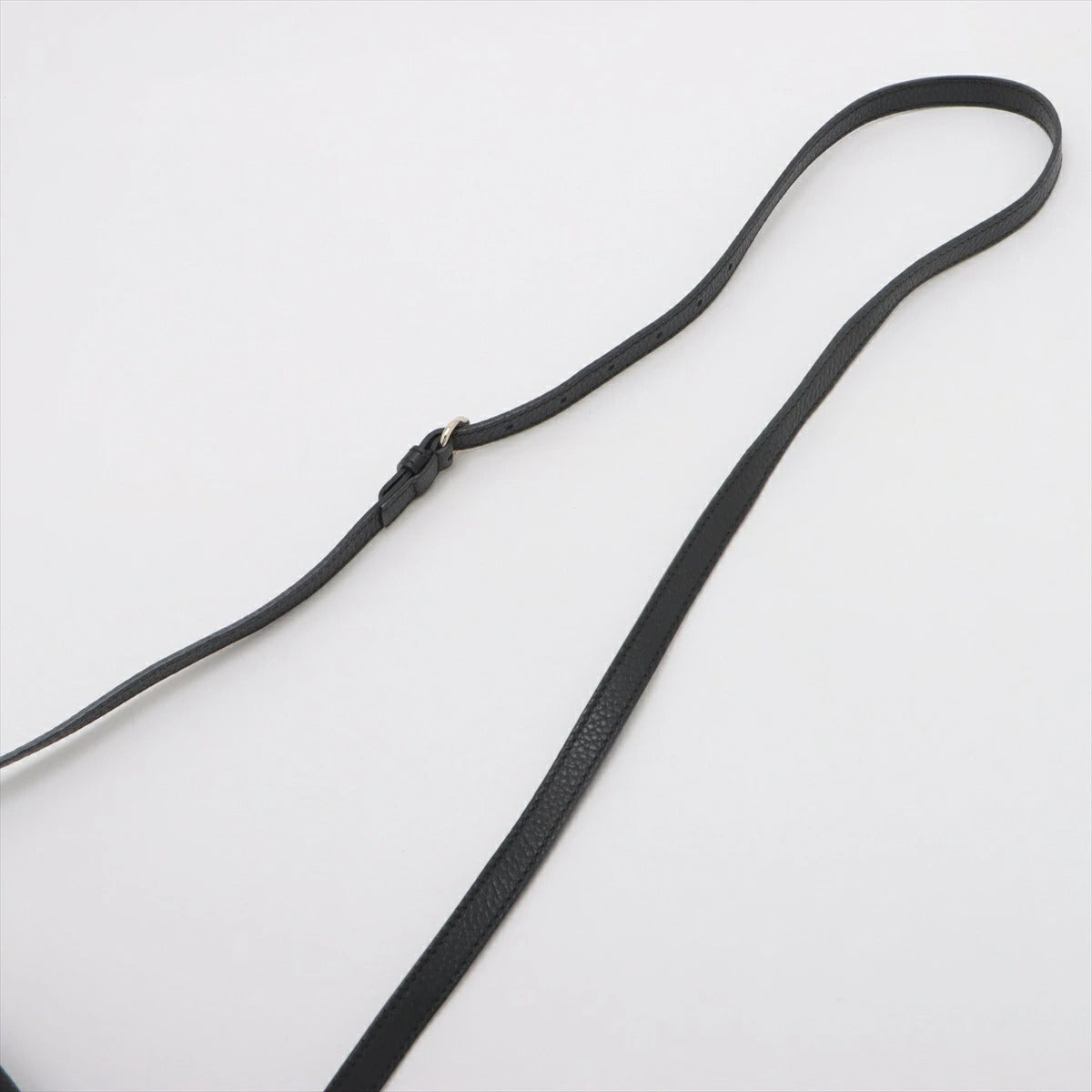 Gucci Soho Shoulder Bag 308364 Crossbody Bag Black