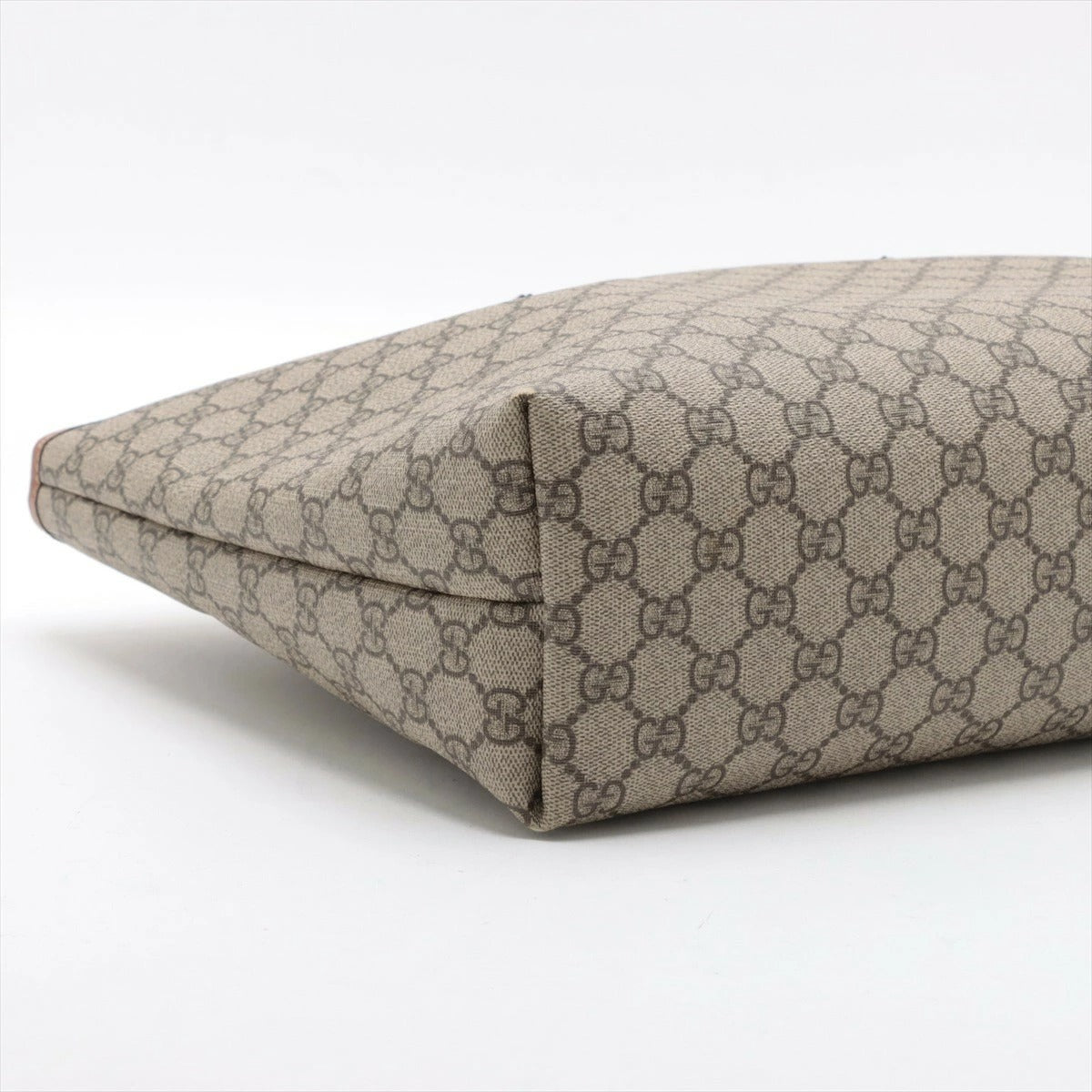 Gucci GG Supreme Tote Bag 211134