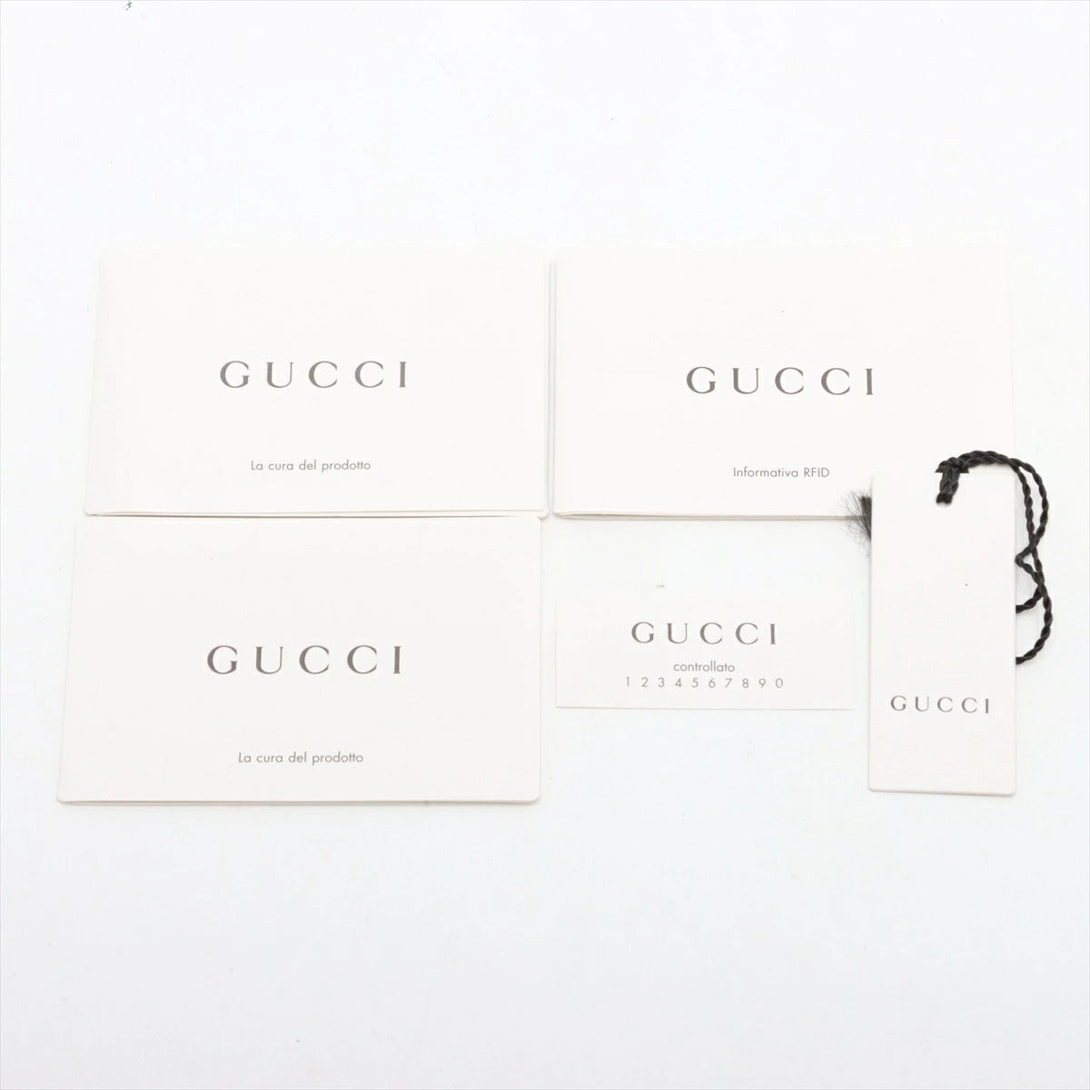 Gucci GG Supreme Tote Bag 211134