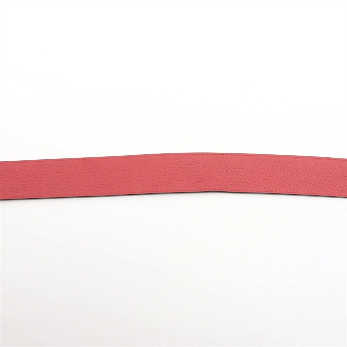 Louis Vuitton Santur Tilt Reverse Belt M0076 85/34 Black/Red