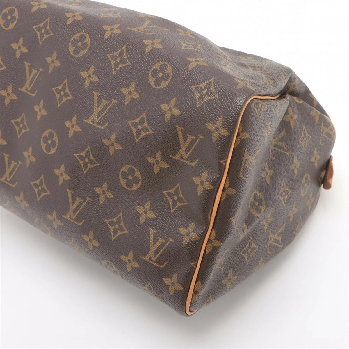 Louis Vuitton Monogram Speedy 30 M41526 Boston Bag