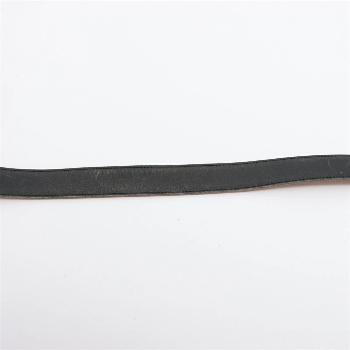 Hermès Constance Reversible H Belt Size 80
