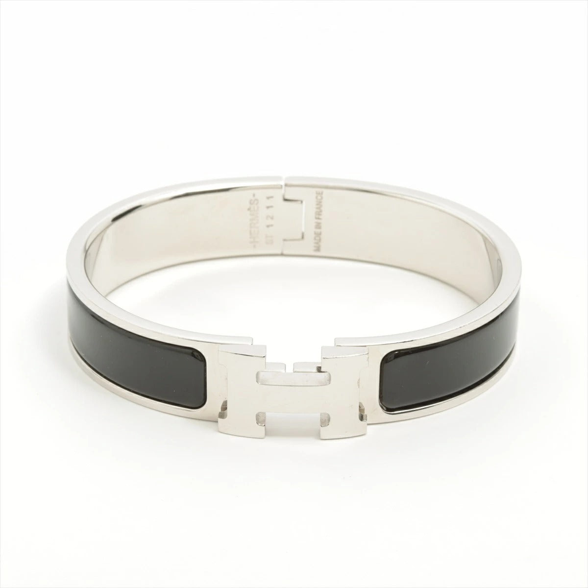Hermès H Bangle Click H Bangle PM