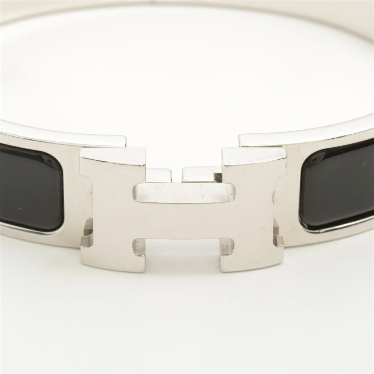 Hermès H Bangle Click H Bangle PM